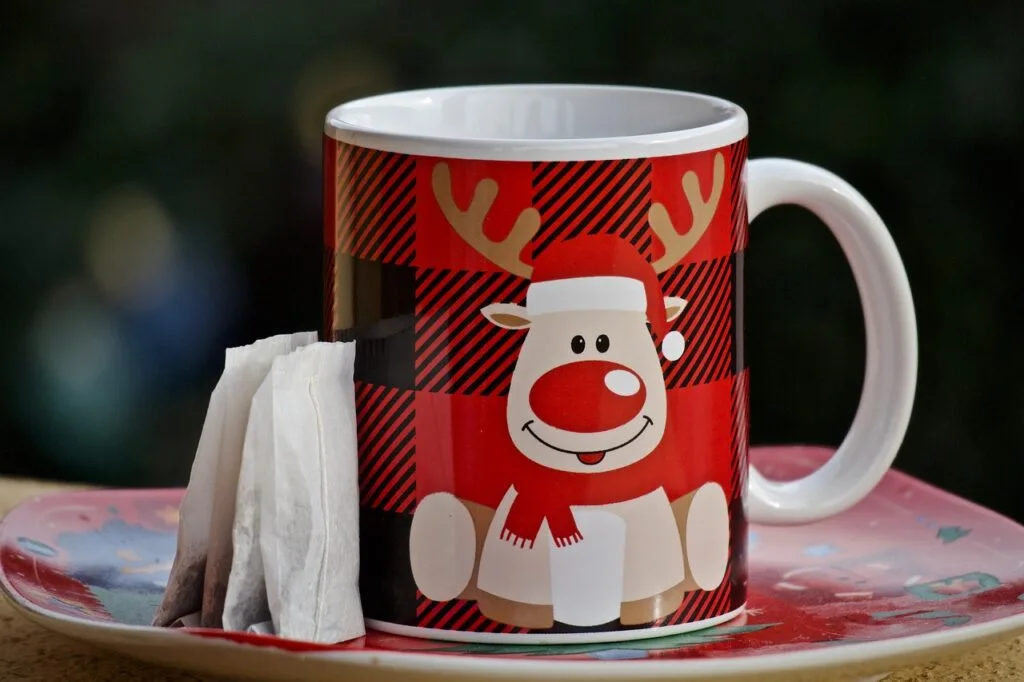 Mug personnalisé