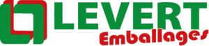 logo de l'entreprise Levert emballages